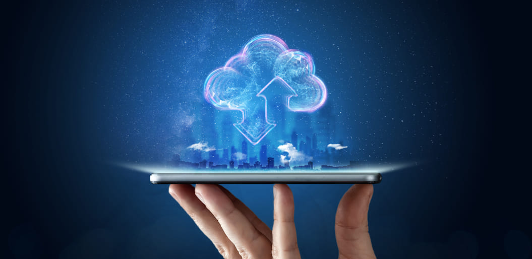 رایانش ابری، آینده تکنولوژی ذخیره آنلاین اطلاعات