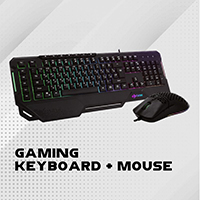 keyboard-mouse-gaming